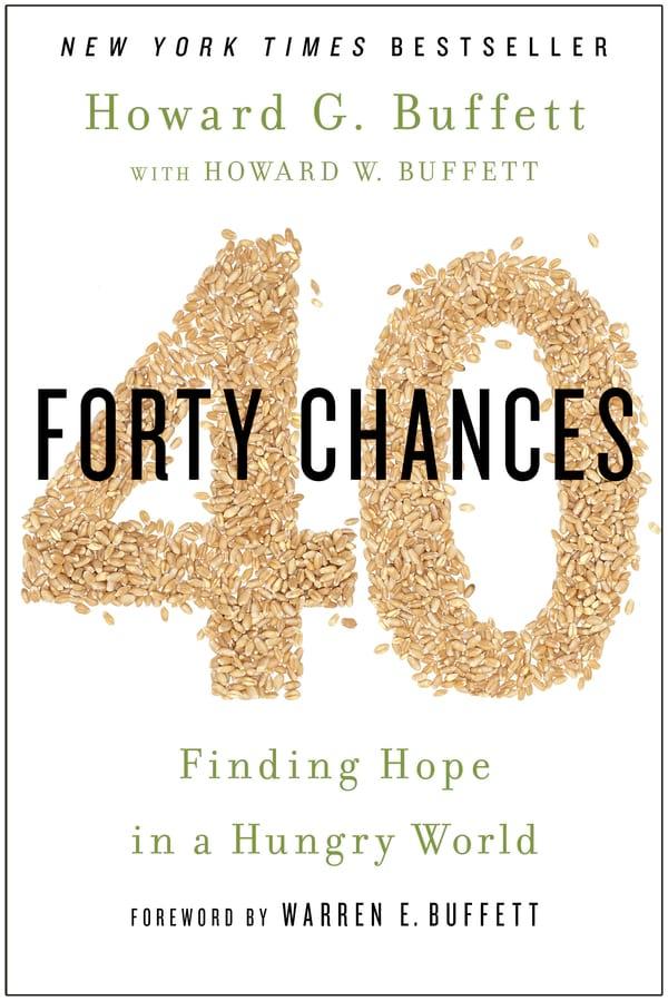 “Forty Chances” puts things in focus - Image 1