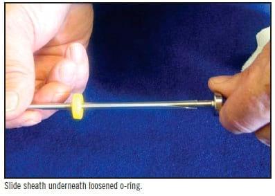 Handling of Frozen Semen Straws - Image 17