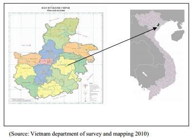 Freshwater Aquaculture's Contribution to Food Security in Vietnam: a Case Study of Freshwater Tilapia Aquaculture in Hai Duong Province - Image 2