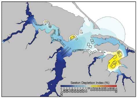 Spatially explicit seston depletion index to optimize shellfish culture - Image 10