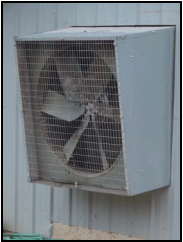 Why Tunnel Fans with Butterfly Shutters may not be a Good Investment? - Image 2