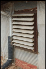 Why Tunnel Fans with Butterfly Shutters may not be a Good Investment? - Image 4
