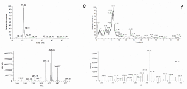 Taxonomic Characterization and Secondary Metabolite Profiling of Aspergillus Section Aspergillus Contaminating Feeds and Feedstuffs - Image 11