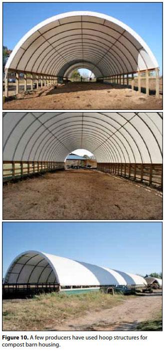 Compost Bedded Pack Barn Design. Features and Management Considerations - Image 11