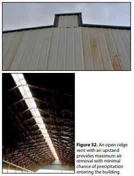 Compost Bedded Pack Barn Design. Features and Management Considerations - Image 34