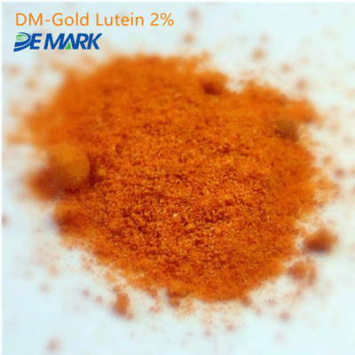 DM-Gold(2% Xanthophylls)