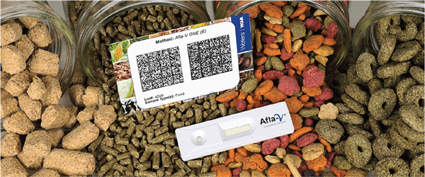 Changing Feed Industry Imperatives Call For A Closer Look At On-Site Aflatoxin Test Methods - Image 1