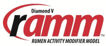 RAMM: Modeling rumen fermentation - Image 1