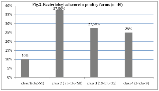 Biosecurity Practices in the East Algerian Poultry Farms - Image 2