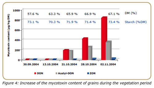 Mycotoxins in silages - Image 4