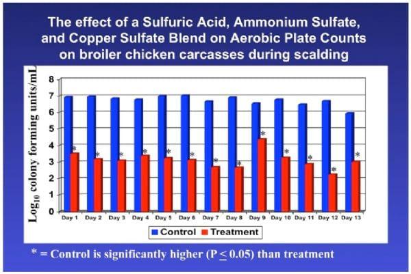 Intervention Strategies for Reducing Salmonella Prevalence on Ready-to-Cook Chicken - Image 19