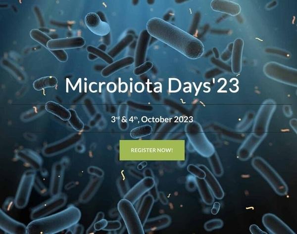 Microbiota days - Image 1
