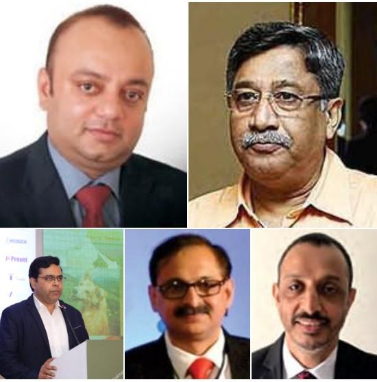 Indian Federation of Animal Health Companies elected its new office bearers for the term 2023-2025 - Image 1