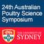 24th Australian Poultry Science Symposium (APSS)