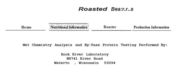 Milk Production Benefits of Roasted Soybeans - Image 1