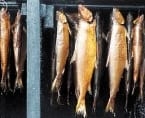 Smokehouses for fish - Image 3