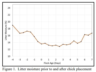 Limiting Ammonia Generation During Brooding - Image 1