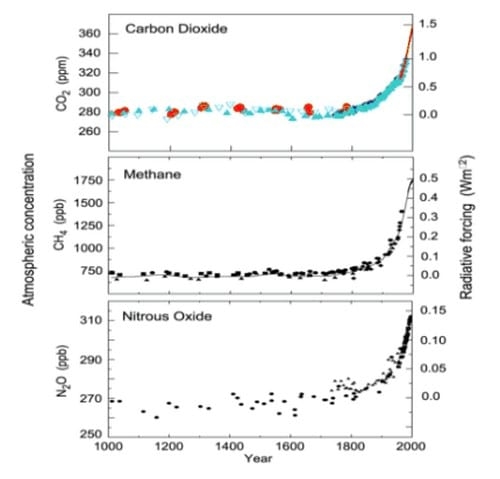 Greenhouse Gases: Are Dairy Cows to Blame? - Image 1