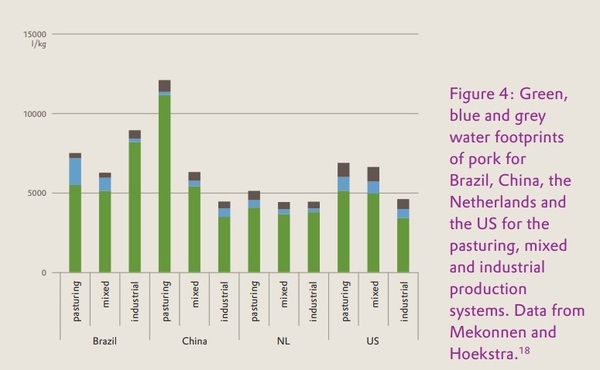 Protecting freshwater with amino-acid enriched animal feed - Image 4