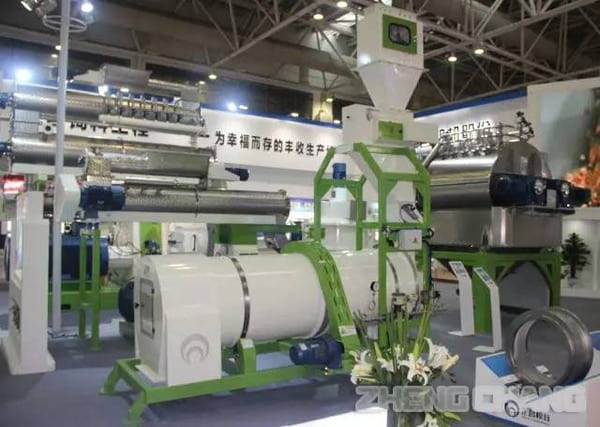 Innovation and Application of Roller Liquid Addition and Spraying Technology for Pellet feed - Image 2