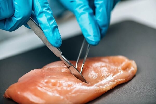 Heat stress during transport worsens meat quality - Image 1