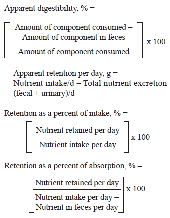 Phosphorus utilization in growing pigs fed a phosphorus de cient diet supplemented with a rice bran product and amended with phytase - Image 4