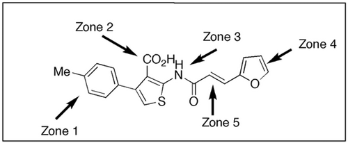 Novel Virostatic Agents against Bluetongue Virus - Image 2