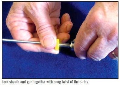 Handling of Frozen Semen Straws - Image 18