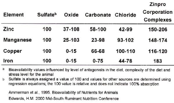 The Importance of Zinc in Animal Health - Image 7