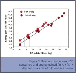 Bioenergetics - Application in Aquaculture Nutrition - Image 5