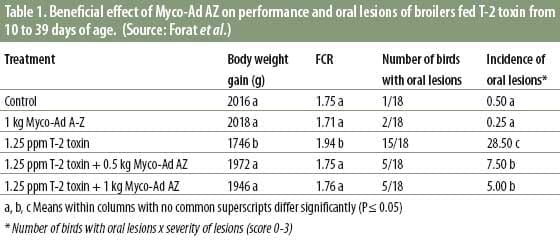 Evaluating anti-mycotoxin additives in feed - Image 3
