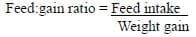Nutritional Value of Cattle Rumen Epithelial Scrapings Meal (CRESM) for Broiler Chicken - Image 1