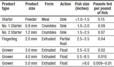 Bluegill Sunfish Production in Missouri - Image 17
