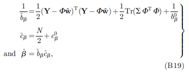 Prediction of welfare outcomes for broiler chickens using Bayesian regression on continuous optical flow data - Image 33