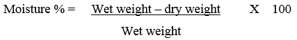 Effect of salting on the nutritive value of Clarias lazera - Image 1