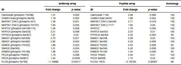 A role for the non-canonical Wnt-ß-Catenin and TGF-ß signaling pathways in the induction of tolerance during the establishment of a Salmonella enterica serovar Enteritidis persistent cecal infection in chickens - Image 8