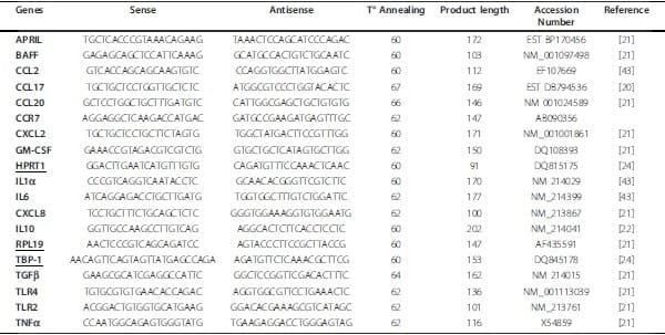 Effect of Saccharomyces cerevisiae var. Boulardii and b-galactomannan oligosaccharide on porcine intestinal epithelial and dendritic cells challenged in vitro with Escherichia coli F4 (K88) - Image 3