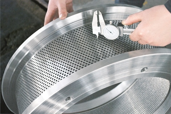 The usage and maintenance of pellet mill - Image 2