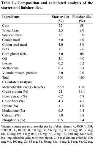 Evaluation of Alternatives to Antibiotic Feed Additives in Broiler Production - Image 1