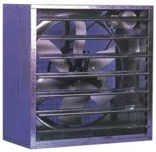Poultry House Ventilation - Image 4