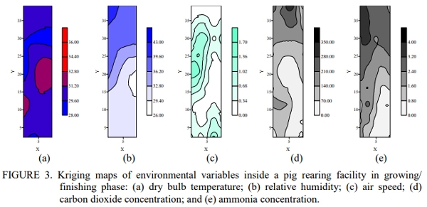 Zoning of Environmental Conditions Inside a Wean-To-Finish Pig Facility - Image 6