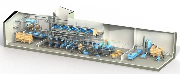 Over 125 Years Of Oilseed Processing - Image 1