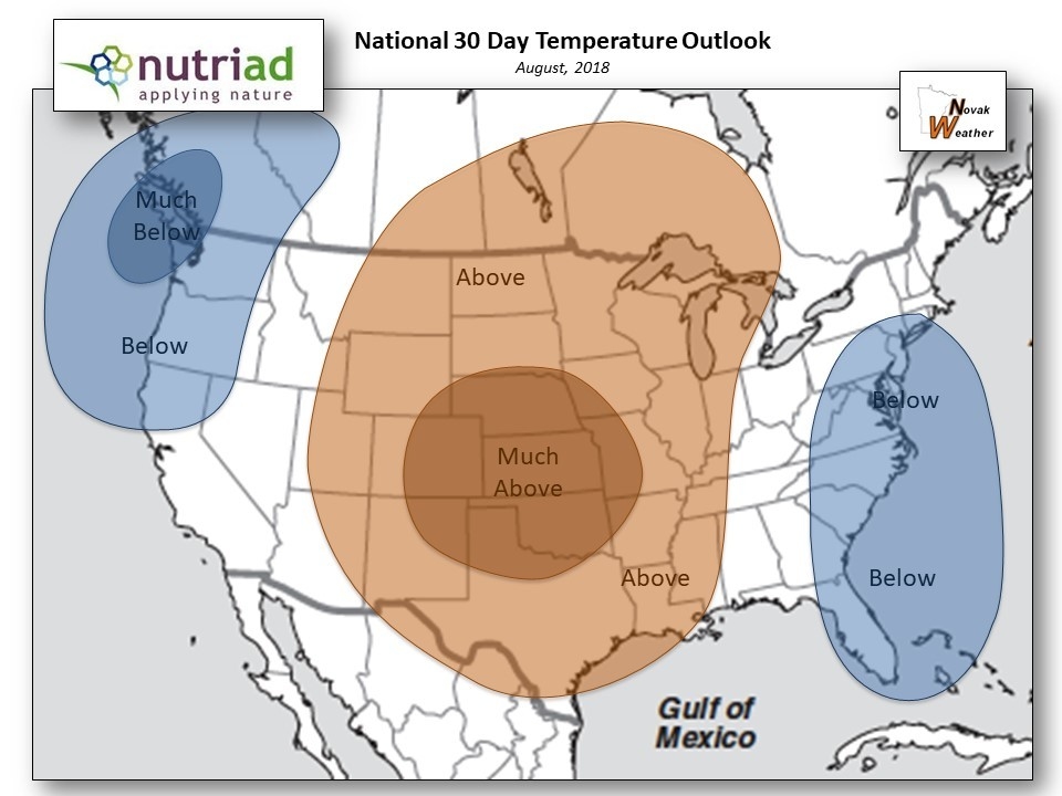 Nutriad’s Weather-Mycotoxin Report - Image 4