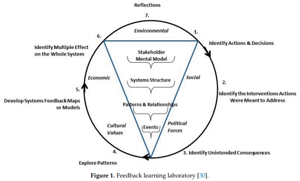 Strategic Management for Systems Archetypes in the Piggery Industry of Ghana—A Systems Thinking Perspective - Image 1