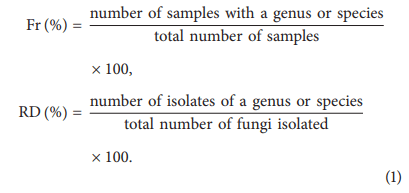 Mycotoxins and Mycotoxigenic Fungi in Poultry Feed for Food-Producing Animals - Image 1