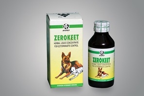 Alternative to chemical insecticide (ticks & mites) in poultry, cattle and pets - Image 2