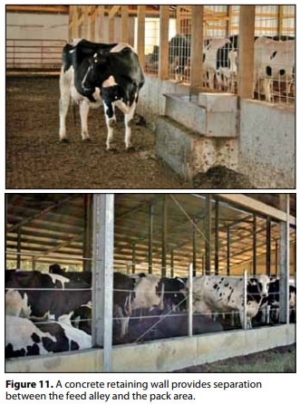 Compost Bedded Pack Barn Design. Features and Management Considerations - Image 12