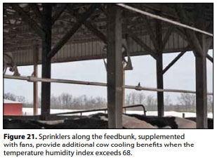 Compost Bedded Pack Barn Design. Features and Management Considerations - Image 22