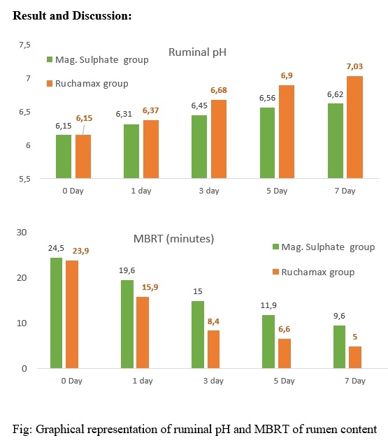 Phytogenic Solution to improve fiber digestion and modulation of rumen microflora - Image 2