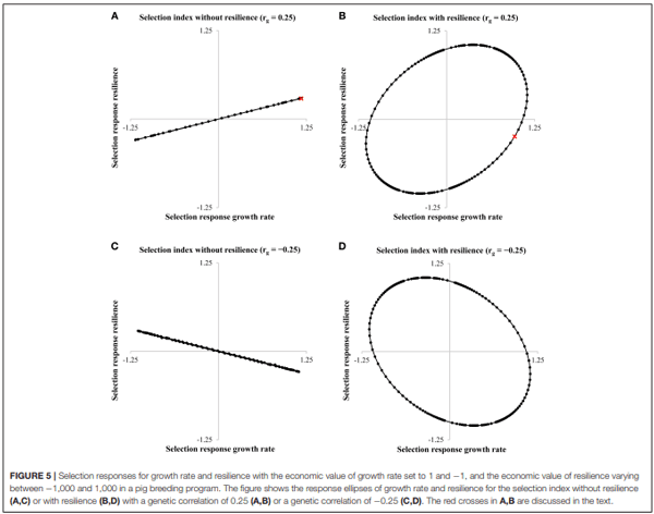 Opportunities to Improve Resilience in Animal Breeding Programs - Image 16